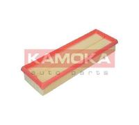 Originale Kamoka Filtro Aria F202301 per Alfa Romeo Alpina Audi BMW Citroën Ford