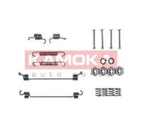 Originale KAMOKA Kit Accessori Freno 1070031 Per Citroën Peugeot Renault