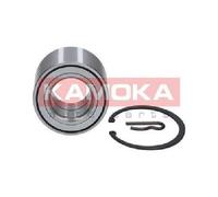 Cuscinetto ruota Assale anteriore 5600038 KAMOKA per PEUGEOT CITROËN FIAT LANCIA