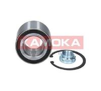 Originale KAMOKA Kit Cuscinetti Ruota 5600086 Per BMW