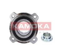 KAMOKA Kit Cuscinetti Ruota Posteriore Per BMW 5 Serie E39