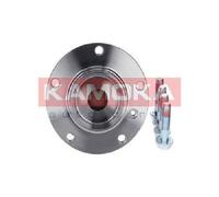 KAMOKA Cuscinetto Ruota Set Cuscinetto Anteriore Kit Ruota per BMW 5er E39
