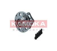 Originale KAMOKA Kit Cuscinetto Ruota 5500071 per Audi Skoda VW