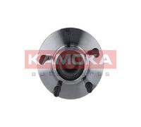 KAMOKA Cuscinetto Ruota Set Kit Posteriore per Chrysler Voyager IV Rg Dodge