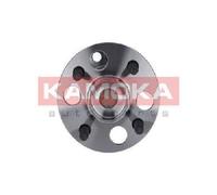 KAMOKA Set Cuscinetti Posteriore per Toyota Yaris _P9_ Daihatsu Sciarada