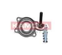 KAMOKA Cuscinetto Ruota Anteriore Kit per Audi A4 8EC B7 Seat Exeo Pezzi 3R5