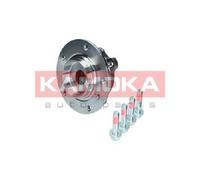 5500132 KAMOKA Kit cuscinetto ruota per BMW