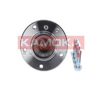 Originale KAMOKA Kit Cuscinetto Ruota 5500133 per BMW