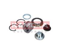 KAMOKA Cuscinetto Ruota Set Kit Posteriore per Ford Fuoco Torneo Dnw Mazda 2