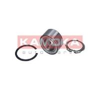 Cuscinetto ruota Assale anteriore 5600053 KAMOKA per RENAULT SCÉNIC II MEGANE II