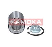 Originale KAMOKA Kit Cuscinetto Ruota 5600066 per Renault