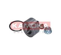 KAMOKA Kit cuscinetto ruota compatibile con AUDI MAZDA SEAT SKODA VW KIA VAG