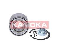 Originale KAMOKA Kit Cuscinetto Ruota 5600076 per Citroën Peugeot