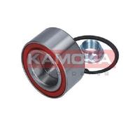 5600079 KAMOKA Kit cuscinetto ruota per BMW