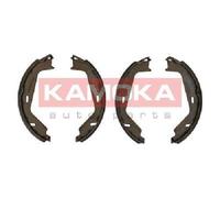 Kit ganasce, Freno stazionamento Assale posteriore JQ212046 KAMOKA per VOLVO