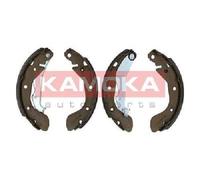 Originale Kamoka Kit Ganasce JQ202040 per Chevrolet Daewoo