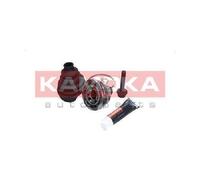 Originale KAMOKA Kit Giunti Albero Di Trasmissione 7432 Per Audi Bentley VW