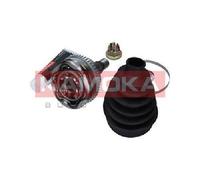 KAMOKA 6012 Kit giunti, Semiasse per NISSAN,OPEL,RENAULT,VAUXHALL