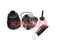 KAMOKA Kit giunti, Semiasse per FORD OM VOLVO 6046