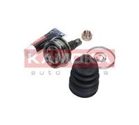 KAMOKA 6067 Kit giunti semiasse per TOYOTA Yaris Schrägheck (P9)