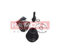 KAMOKA Kit Giunti Albero Motore Lato Ruota per Audi A6 4B C5 VW Passat Variant