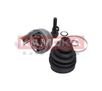 6738 KAMOKA Kit giunti, Semiasse per VW
