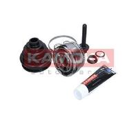 KAMOKA 6762 Kit giunti, Semiasse per AUDI,SKODA,VW