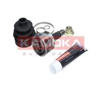 Giunto semiasse lato ruota Giunto omocinetico 7640 KAMOKA per TOYOTA PEUGEOT