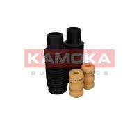 Originale Kamoka Kit Parapolvere Ammortizzatore 2019034 per Peugeot