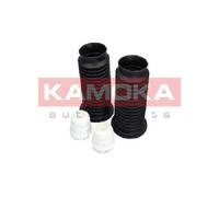 Protezione ammortizzatore Assale anteriore 2019082 KAMOKA per FIAT ALFA ROMEO