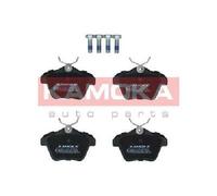 Originale KAMOKA Kit Pastiglie Freno a Disco JQ1011990 per Alfa Romeo Lancia