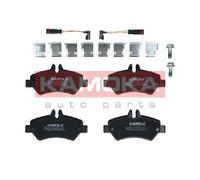 Originale KAMOKA Kit Pastiglie Freno a Disco JQ1012088 per Mercedes-Benz VW