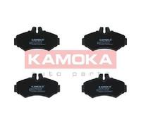Originale KAMOKA Kit Pastiglie Freno a Disco JQ1012612 per Mercedes-Benz Puch