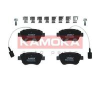 Originale KAMOKA Kit Pastiglie Freno a Disco JQ1012932 per Alfa Romeo Citroën