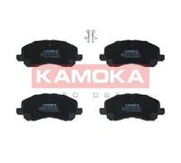 Originale KAMOKA Kit Pastiglie Freno a Disco JQ1013242 per Chrysler Citroën
