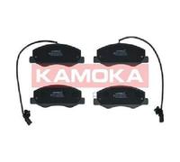 Originale KAMOKA Kit Pastiglie Freno Freni a Disco JQ101140 per Opel Renault