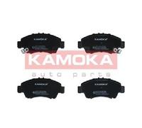 Originale KAMOKA Kit Pastiglie Freno Freni a Disco JQ1011554 per Chrysler Honda