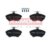 KAMOKA JQ1012624 Kit pastiglie freno, Freno a disco per SEAT,VW