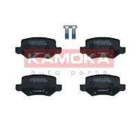 Originale KAMOKA Kit Pastiglie Freno Freni a Disco JQ1012716 per Mercedes-Benz