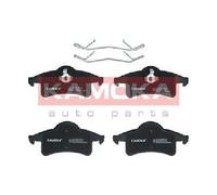 Originale KAMOKA Kit Pastiglie Freno Freni a Disco JQ1013048 per Jeep