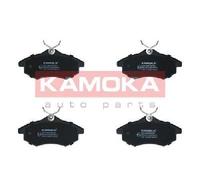 Originale KAMOKA Kit Pastiglie Freno Freni a Disco JQ1013084 per Citroën