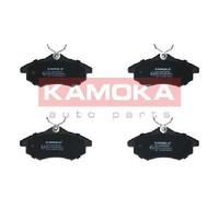 Originale KAMOKA Kit Pastiglie Freno Freni a Disco JQ1013084 per Citroën