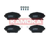 Kit Pastiglie Freno Ka Ant Per Nissan Almera Tino Primera