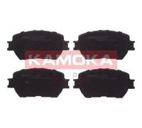Originale KAMOKA Kit Pastiglie Freno Freni a Disco JQ1013240