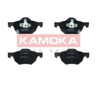 Originale KAMOKA Kit Pastiglie Freno Freni a Disco JQ1013408 per Honda