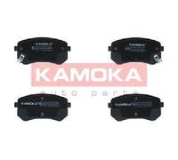 KAMOKA JQ1013804 Kit pastiglie freno, Freno a disco per HYUNDAI,KIA