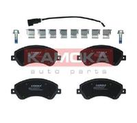 Originale KAMOKA Kit Pastiglie Freno Freni a Disco JQ1013858 per Ford