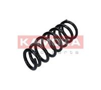 Originale Kamoka Molla di Sospensione 2120227 per Toyota