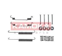 Originale Kamoka Set Accessori Ganasce Freno 1070026 per Ford Nissan