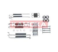 Originale KAMOKA Set Di Accessori Freno 1070008 Per Audi Seat Skoda VW